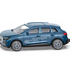 audi q-4 etron