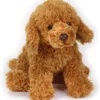 australian cobber dog - peluche 30cm