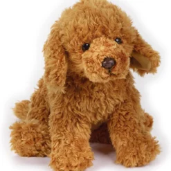 australian cobber dog - peluche 30cm