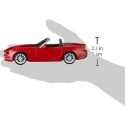 auto bburago scala 1:24 assortite