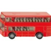 autobus 2 piani turismo