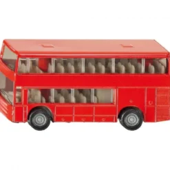autobus 2 piani turismo