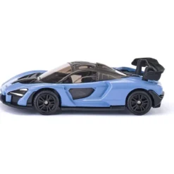 auto mclaren senna