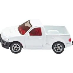 auto pick-up