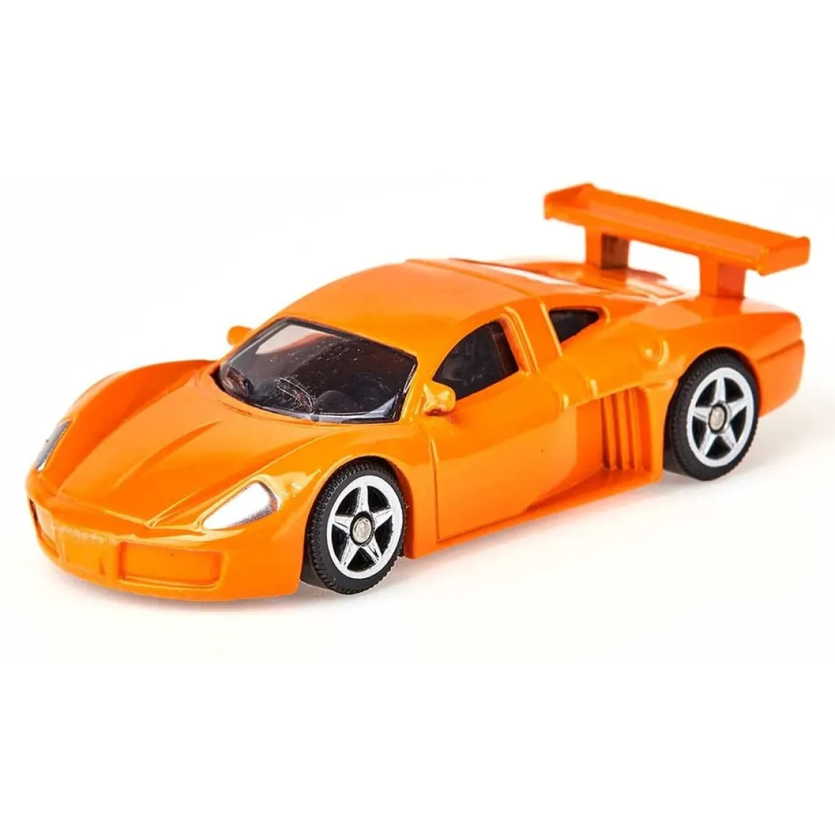 auto sportiva sikusniper