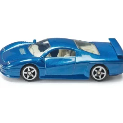 auto sportiva sikustorm