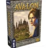avalon - the resistance