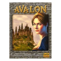 avalon - the resistance