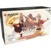 avatar: la leggenda di aang - kit per principianti (ita)