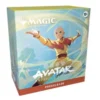 avatar: the last airbender - prerelease pack (eng)
