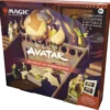 avatar: the last airbender - scene box - tea time at the jasmine dragon (eng)