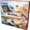 avatar: the last airbender - scene box - black sun invasion (eng)