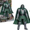 avengers doomsday - doom con guanto del potere