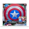avengers doomsday - role play shield