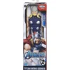 avengers personaggio 30cm titan hero - thor