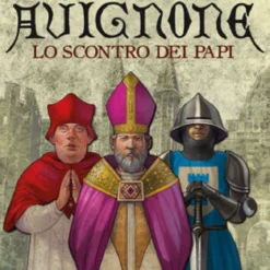 avignone - micro games