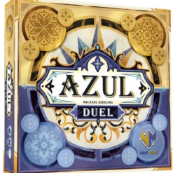azul duel