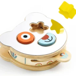 baby boomy - gioco di smistamento con specchio