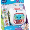 baby cubo musicale