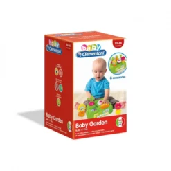 baby garden