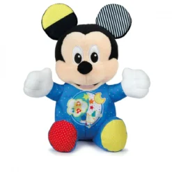 baby mickey light and dreams