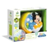 baby minnie figural projector