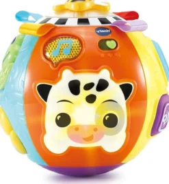 baby palla delle scoperte