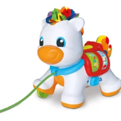baby pony sempre con me trainabile