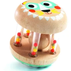babyshaki - sonaglino in legno