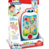 baby smartphone