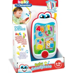 baby smartphone