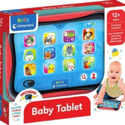 baby tablet