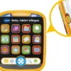 baby tablet bilingue