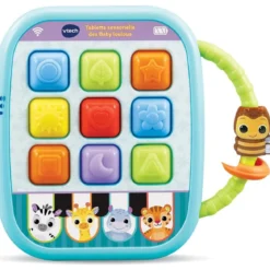 baby tablet sensoriale