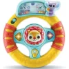 baby volante delle scoperte