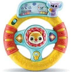 baby volante delle scoperte