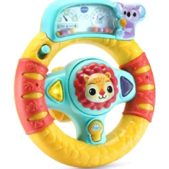 baby volante delle scoperte