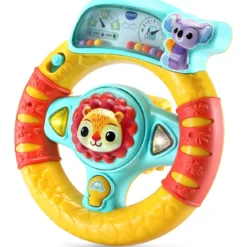 baby volante delle scoperte