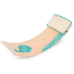 balancing board - tavola per l'equilibrio