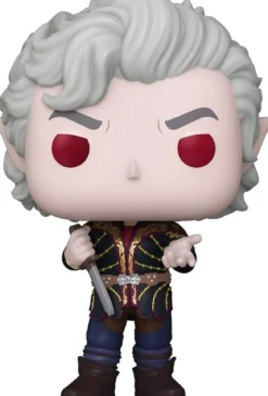 baldur's gate 3 - astarion - funko pop! 1017