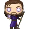 baldur's gate 3 - gale - funko pop! 1146 chase