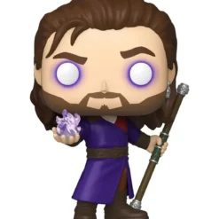 baldur's gate 3 - gale - funko pop! 1146 chase