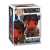 baldur's gate 3 - karlach with clive - funko pop! 1018