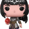 baldur's gate 3 - shadowheart with artifact 9cm - funko pop! 1016