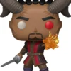 baldur's gate 3: wyll 9 cm - funko pop! 1148
