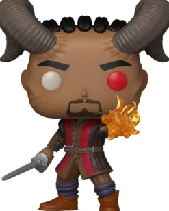baldur's gate 3: wyll 9 cm - funko pop! 1148