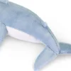 balenottera azzurra - peluche 55cm