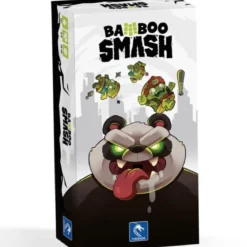 bamboo smash
