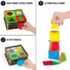 banchetto sensoriale montessori