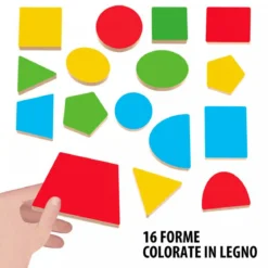 banchetto sensoriale montessori